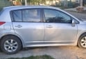 Autos - Nissan Tiida 2014 Nafta 150000Km - En Venta