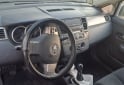 Autos - Nissan Tiida 2014 Nafta 150000Km - En Venta