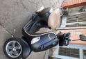 Motos - Vespa Vlx 2024 Nafta 4600Km - En Venta