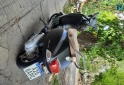 Motos - Vespa Vlx 2024 Nafta 4600Km - En Venta