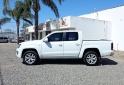 Camionetas - Volkswagen Amarok V6 2021 Diesel 168000Km - En Venta