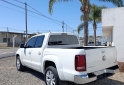 Camionetas - Volkswagen Amarok V6 2021 Diesel 168000Km - En Venta