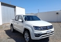 Camionetas - Volkswagen Amarok V6 2021 Diesel 168000Km - En Venta