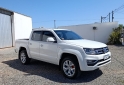 Camionetas - Volkswagen Amarok V6 2021 Diesel 168000Km - En Venta