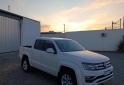 Camionetas - Volkswagen Amarok V6 2021 Diesel 168000Km - En Venta