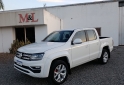 Camionetas - Volkswagen Amarok V6 2021 Diesel 168000Km - En Venta