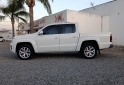 Camionetas - Volkswagen Amarok V6 2021 Diesel 168000Km - En Venta
