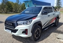 Camionetas - Toyota Hilux GR 2019 Diesel 219000Km - En Venta