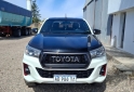 Camionetas - Toyota Hilux GR 2019 Diesel 219000Km - En Venta