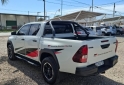 Camionetas - Toyota Hilux GR 2019 Diesel 219000Km - En Venta