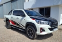 Camionetas - Toyota Hilux GR 2019 Diesel 219000Km - En Venta