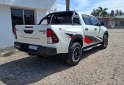 Camionetas - Toyota Hilux GR 2019 Diesel 219000Km - En Venta