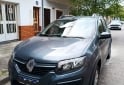 Autos - Renault Stepway Dinamique 2017 Nafta 116000Km - En Venta