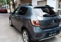 Autos - Renault Stepway Dinamique 2017 Nafta 116000Km - En Venta