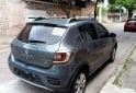 Autos - Renault Stepway Dinamique 2017 Nafta 116000Km - En Venta