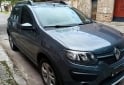 Autos - Renault Stepway Dinamique 2017 Nafta 116000Km - En Venta