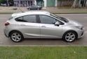Autos - Chevrolet Cruze 2022 Nafta 52000Km - En Venta