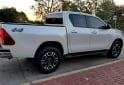 Camionetas - Toyota Hilux,s10,amarok,ranger,n 2021 Diesel 86000Km - En Venta