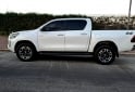 Camionetas - Toyota Hilux,s10,amarok,ranger,n 2021 Diesel 86000Km - En Venta