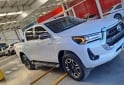 Camionetas - Toyota Hilux,s10,amarok,ranger,n 2021 Diesel 86000Km - En Venta
