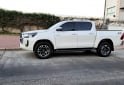 Camionetas - Toyota Hilux,s10,amarok,ranger,n 2021 Diesel 86000Km - En Venta