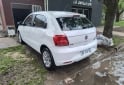 Autos - Volkswagen Gol trend Confortline 2017 Nafta 96000Km - En Venta