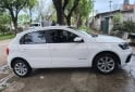 Autos - Volkswagen Gol trend Confortline 2017 Nafta 96000Km - En Venta