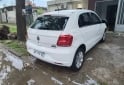 Autos - Volkswagen Gol trend Confortline 2017 Nafta 96000Km - En Venta