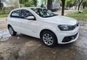 Autos - Volkswagen Gol trend Confortline 2017 Nafta 96000Km - En Venta