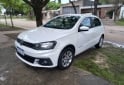 Autos - Volkswagen Gol trend Confortline 2017 Nafta 96000Km - En Venta