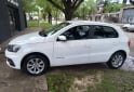 Autos - Volkswagen Gol trend Confortline 2017 Nafta 96000Km - En Venta