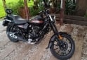 Motos - Bajaj Avenger Street 220 CC 2018 Nafta 37000Km - En Venta