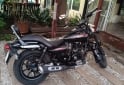 Motos - Bajaj Avenger Street 220 CC 2018 Nafta 37000Km - En Venta