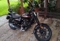 Motos - Bajaj Avenger Street 220 CC 2018 Nafta 37000Km - En Venta