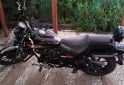 Motos - Bajaj Avenger Street 220 CC 2018 Nafta 37000Km - En Venta