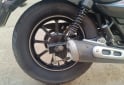 Motos - Bajaj Avenger Street 220 CC 2018 Nafta 37000Km - En Venta