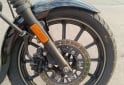 Motos - Bajaj Avenger Street 220 CC 2018 Nafta 37000Km - En Venta