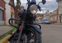 Motos - Bajaj Avenger Street 220 CC 2018 Nafta 37000Km - En Venta