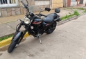 Motos - Bajaj Avenger Street 220 CC 2018 Nafta 37000Km - En Venta