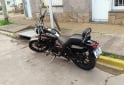 Motos - Bajaj Avenger Street 220 CC 2018 Nafta 37000Km - En Venta