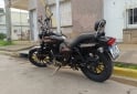 Motos - Bajaj Avenger Street 220 CC 2018 Nafta 37000Km - En Venta