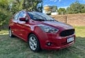 Autos - Ford KA SEL 1.5 2018 Nafta 106000Km - En Venta