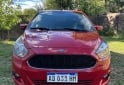Autos - Ford KA SEL 1.5 2018 Nafta 106000Km - En Venta