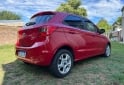 Autos - Ford KA SEL 1.5 2018 Nafta 106000Km - En Venta