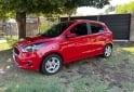 Autos - Ford KA SEL 1.5 2018 Nafta 106000Km - En Venta