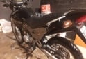 Motos - Honda Falcon 400 2013 Nafta 35000Km - En Venta
