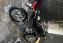 Motos - Honda Falcon 400 2013 Nafta 35000Km - En Venta