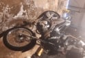 Motos - Honda Falcon 400 2013 Nafta 35000Km - En Venta