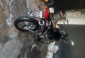 Motos - Honda Falcon 400 2013 Nafta 35000Km - En Venta