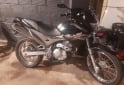Motos - Honda Falcon 400 2013 Nafta 35000Km - En Venta